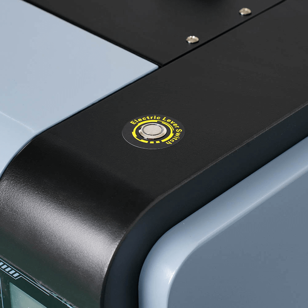 DTF Station Prestige XL2 24" Printer with Supply Bundle - HeatPressNation