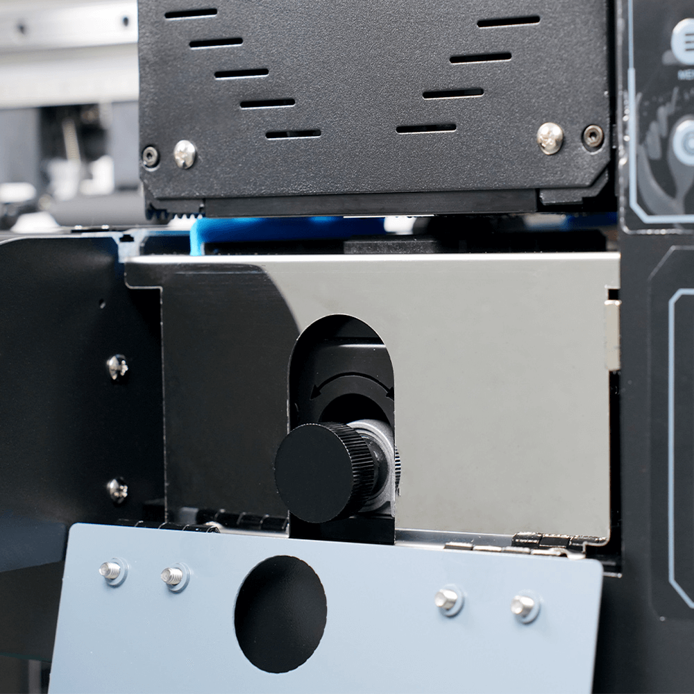 DTF Station Prestige XL2 24" Printer with Supply Bundle - HeatPressNation