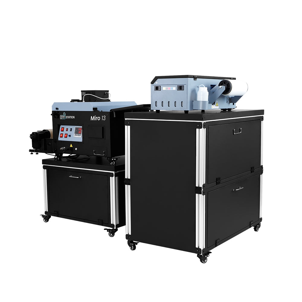 DTF Station PrintPro Tables