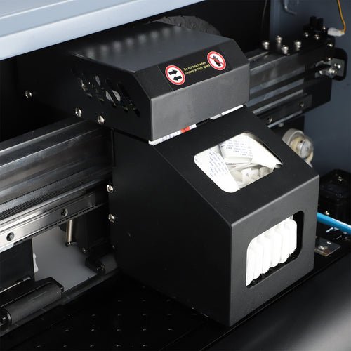 DTF Station Prestige R2 13" DTF Printer with Ink, Film, and Supplies - HeatPressNation