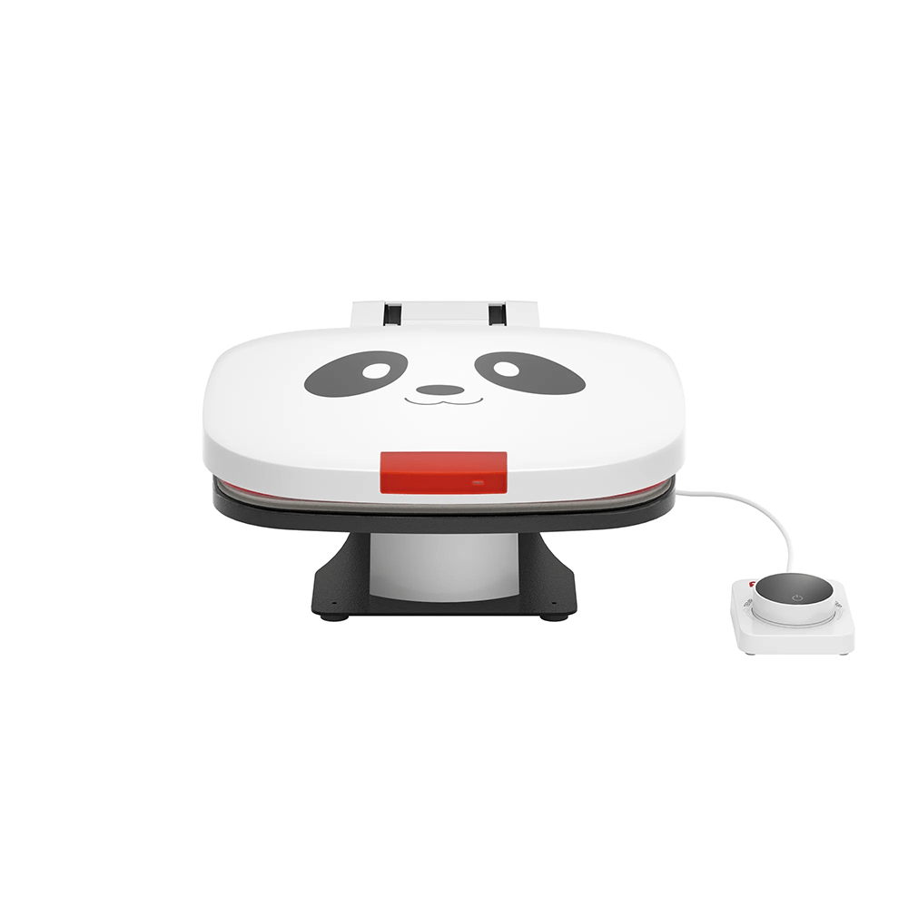 Procolored 12" x 15" Panda Heat Press - HeatPressNation