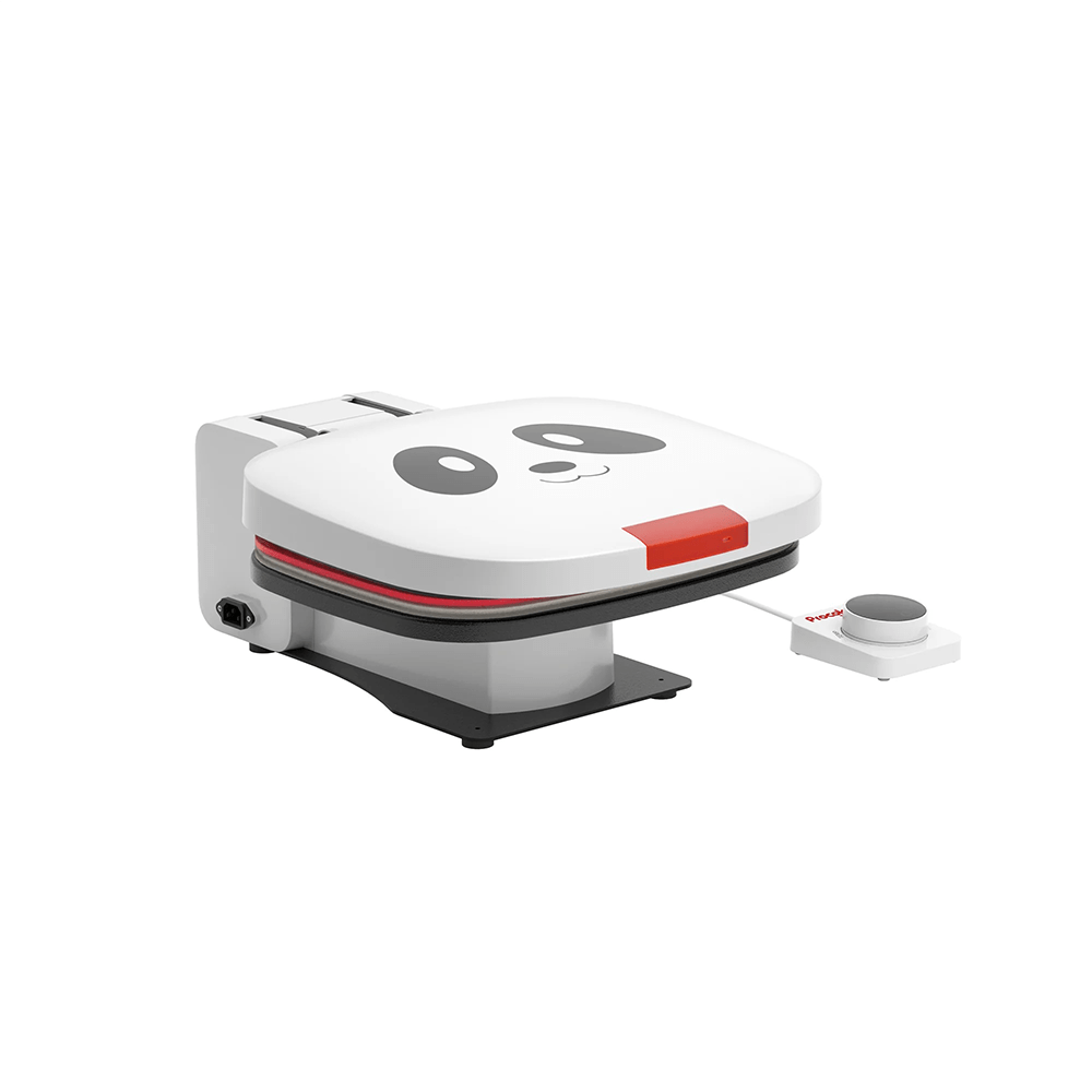 Procolored 12" x 15" Panda Heat Press - HeatPressNation