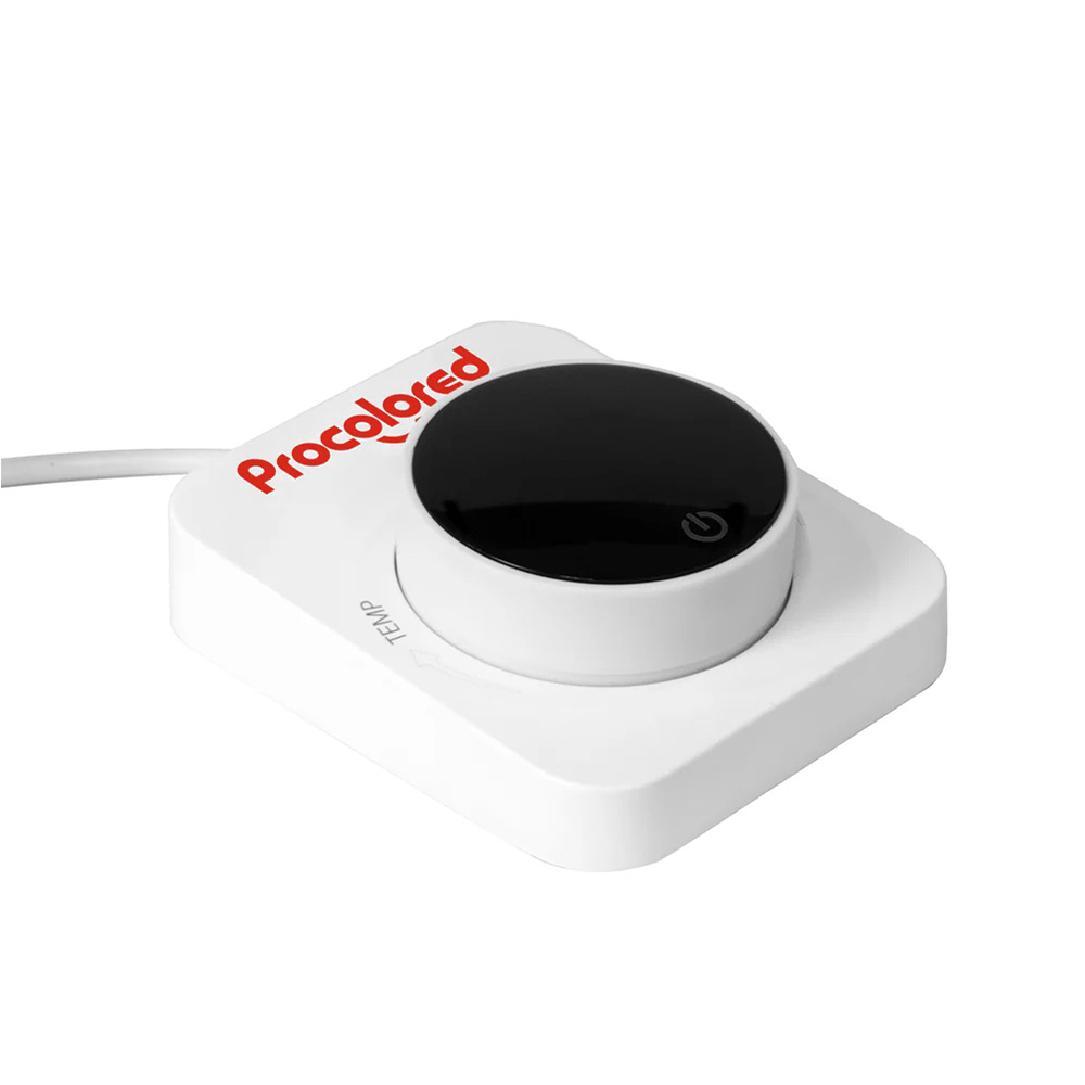 Procolored 12" x 15" Panda Heat Press - HeatPressNation