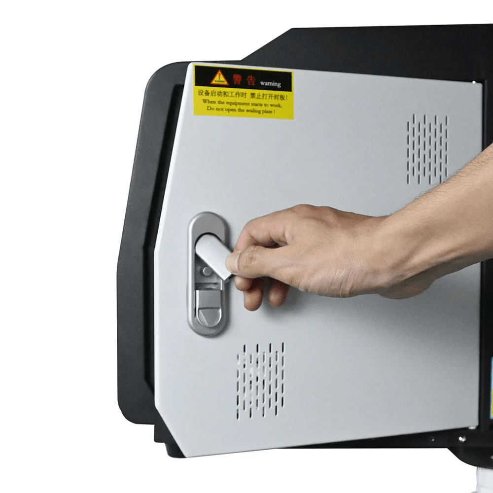 Procolored F13 DTF 13" A3 Pro Printer with Stand - HeatPressNation