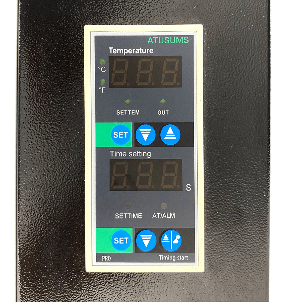 Procolored DTF Curing Oven - HeatPressNation