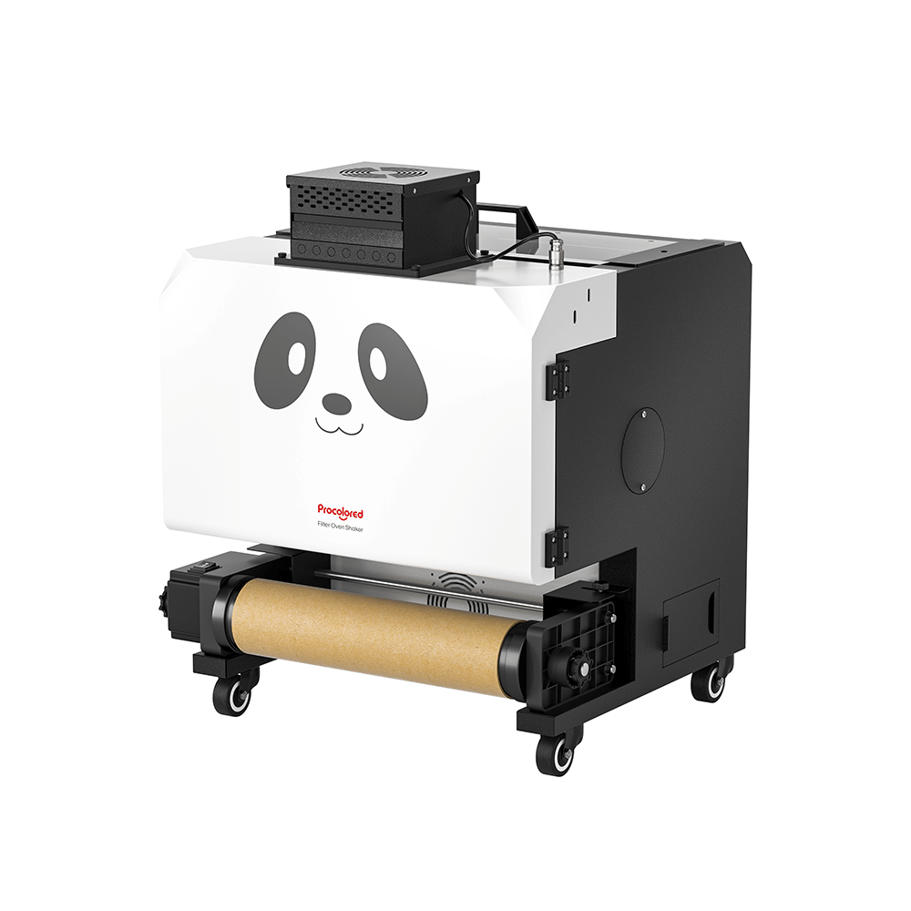 Procolored DTF 13" Shaker & Dryer - HeatPressNation