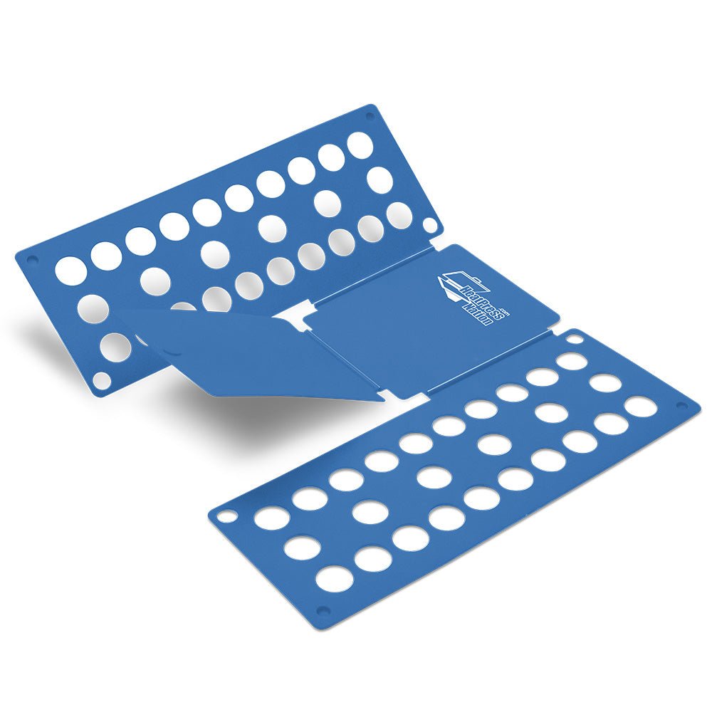 HPN FoldFlex Shirt Folding Tool - HeatPressNation