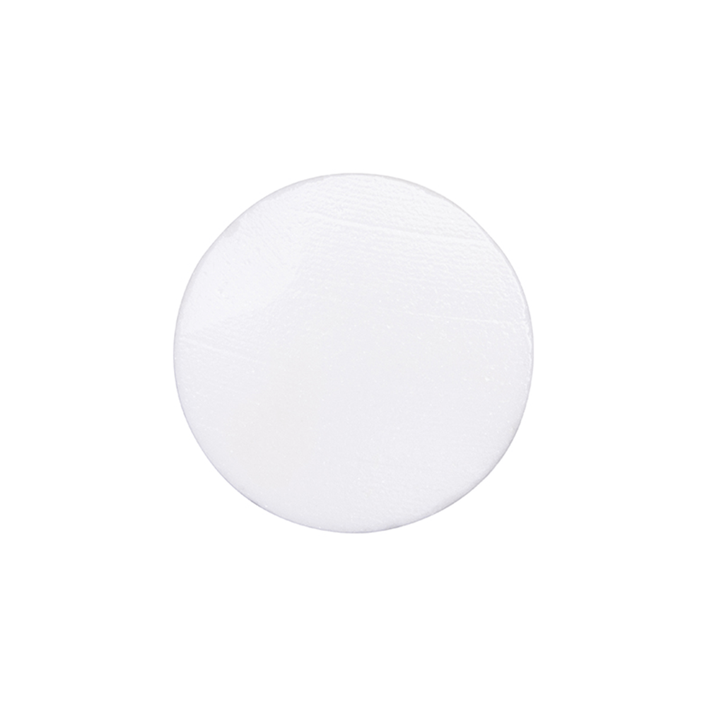 HPN SubliCraft Round Sublimation Marble Coaster with Cork - HeatPressNation