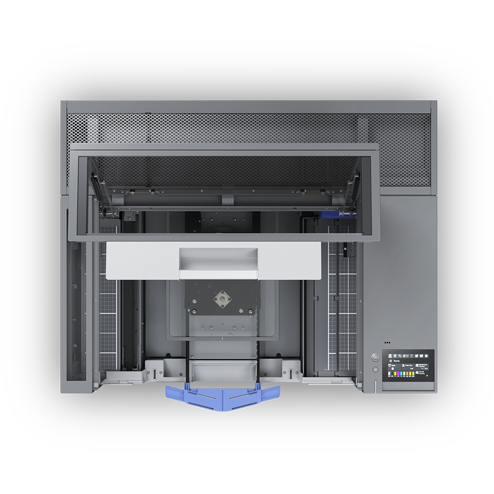 Epson SureColor F1070 DTG/DTF Hybrid Printer