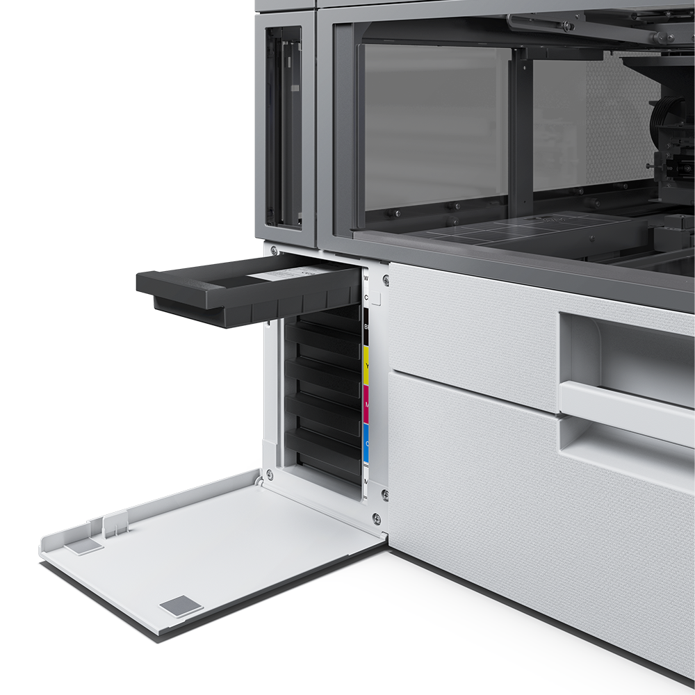 Epson SureColor F1070 DTG/DTF Hybrid Printer