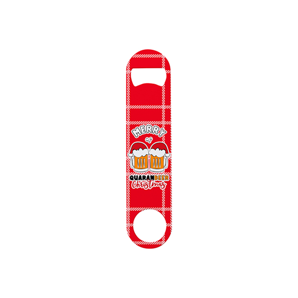 HPN SubliCraft Sublimation Stainless Steel Bottle Opener - HeatPressNation