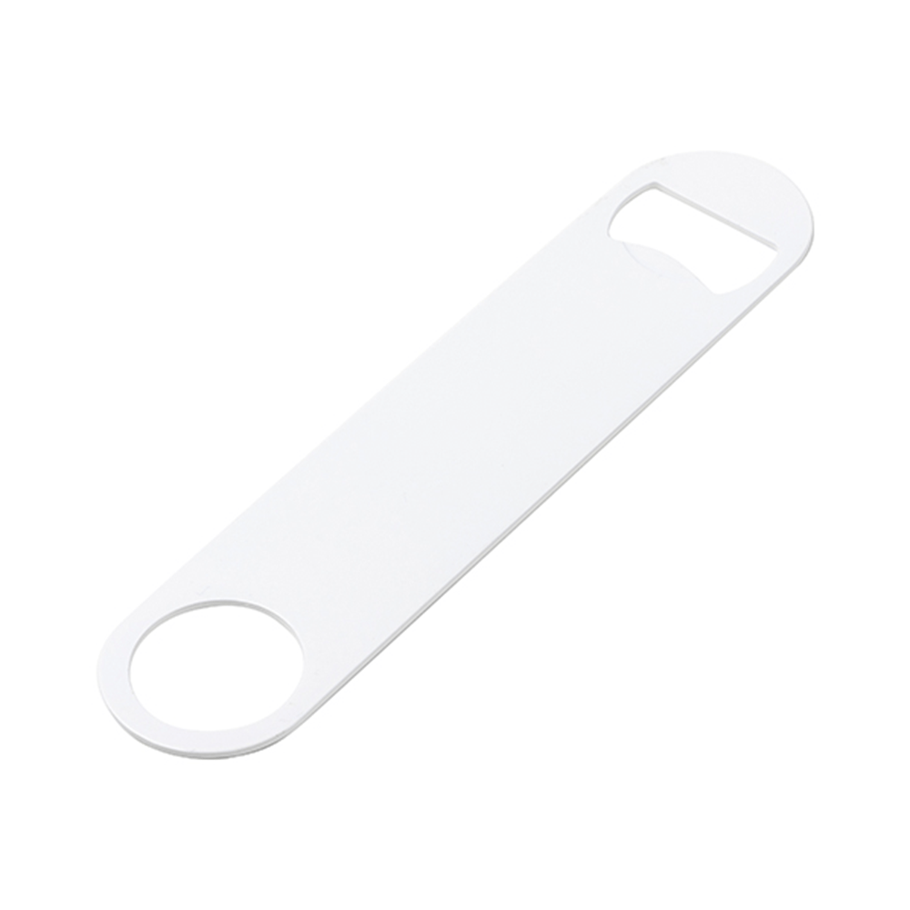 HPN SubliCraft Sublimation Stainless Steel Bottle Opener - HeatPressNation