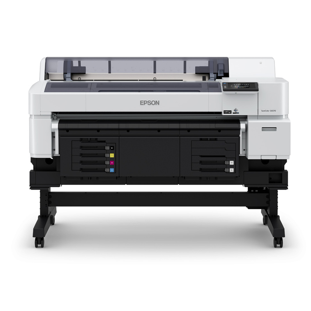 Epson SureColor G6070 35" DTF Printer Ink Bundle