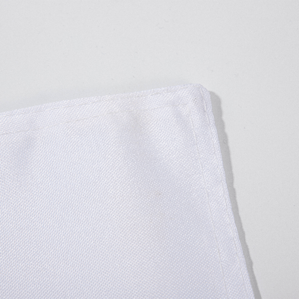 HPN SubliCraft Sublimation Garden Flag - HeatPressNation