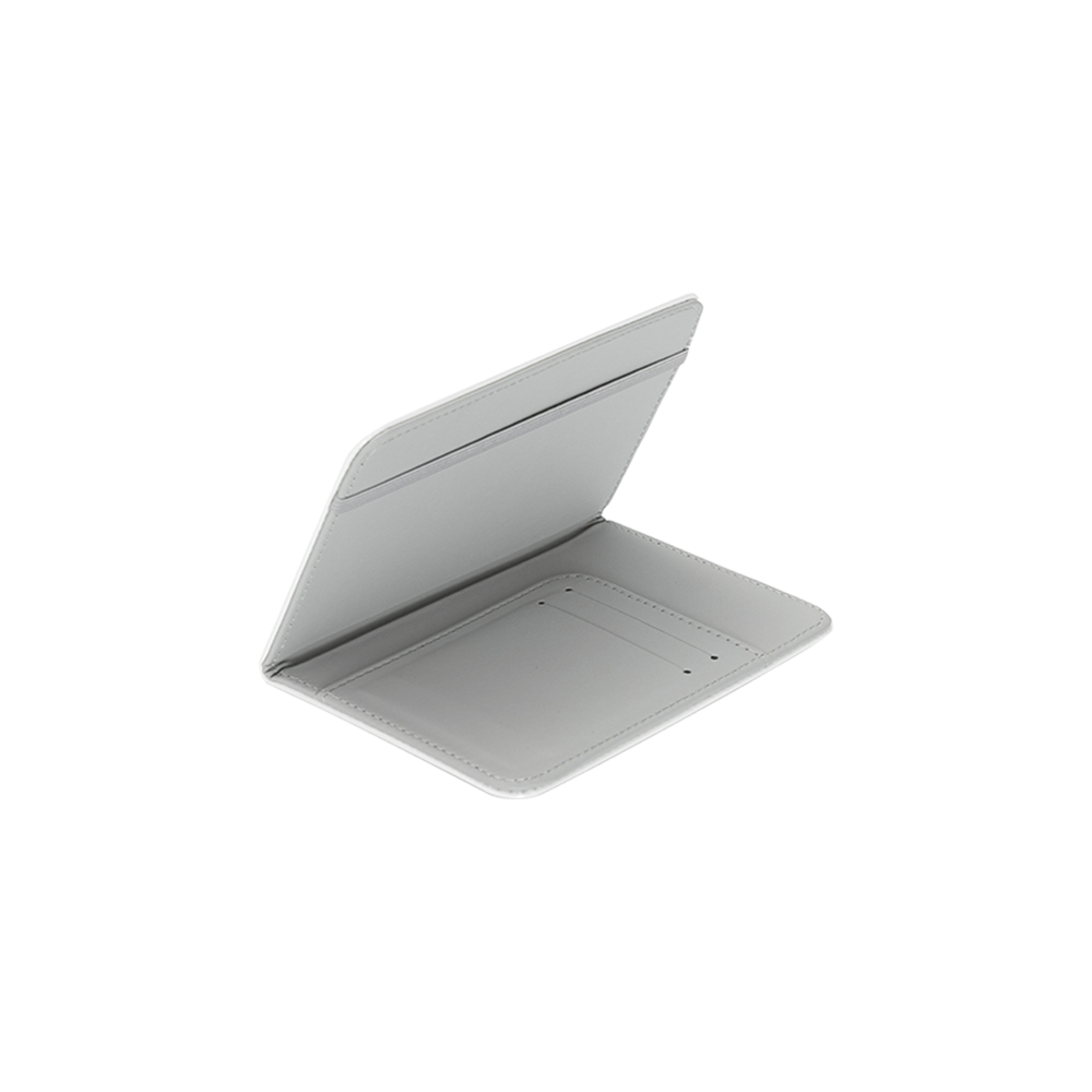 HPN SubliCraft Sublimation Faux Leather/ PU Passport Holder - HeatPressNation