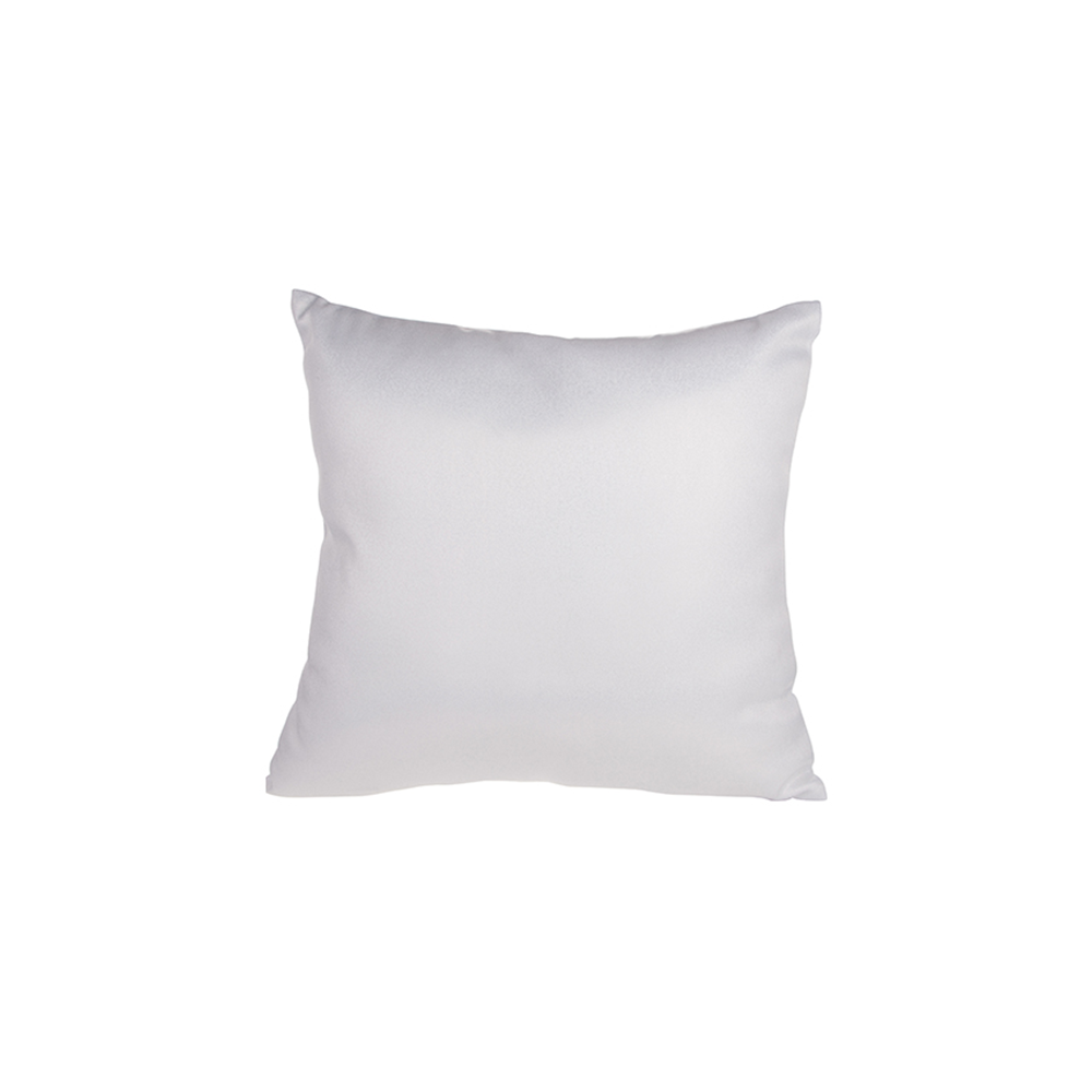 SubliCraft Sublimation Blank Canvas Pillow Cover
