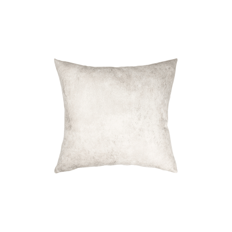 HPN SubliCraft 15.7 x 15.7 Sublimation Faux Leather Pillow Cover - HeatPressNation