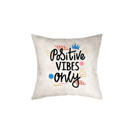 HPN SubliCraft 15.7 x 15.7 Sublimation Faux Leather Pillow Cover - HeatPressNation