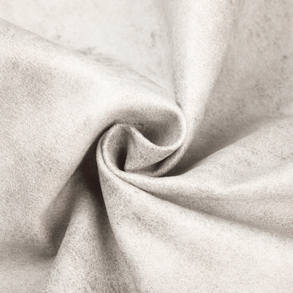 HPN SubliCraft 15.7 x 15.7 Sublimation Faux Leather Pillow Cover - HeatPressNation