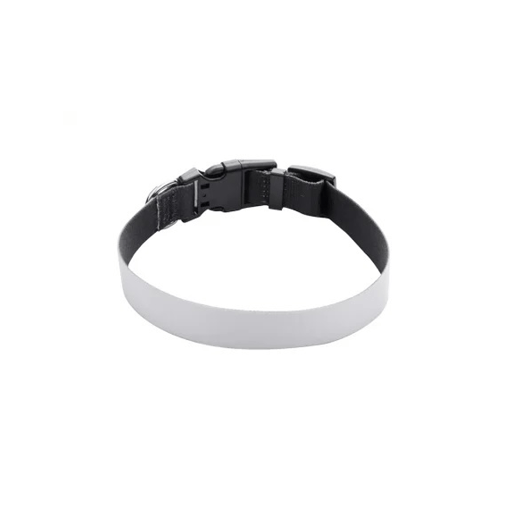 HPN SubliCraft Sublimation Dog Collar - HeatPressNation