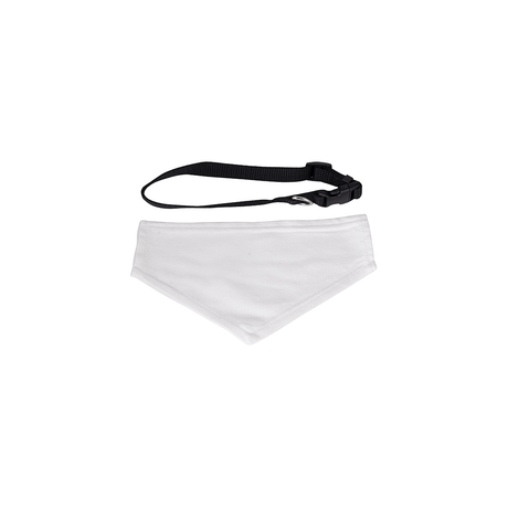 HPN SubliCraft Sublimation Pet Scarf w/ Collar - HeatPressNation