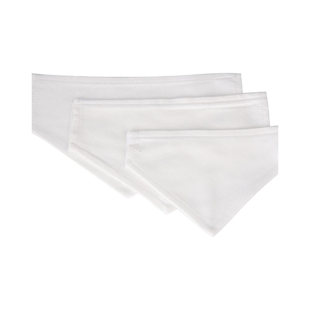 HPN SubliCraft Sublimation Pet Scarf w/ Collar - HeatPressNation