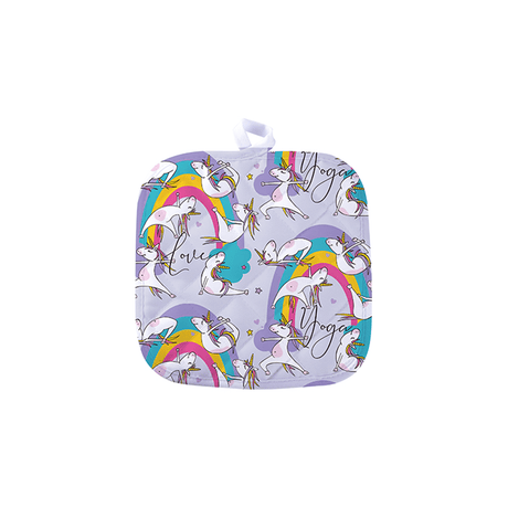 HPN SubliCraft Sublimation Pot Mat - HeatPressNation