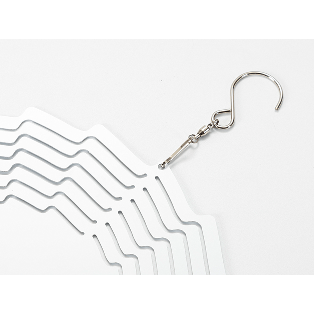 HPN SubliCraft Flower Sublimation Aluminum Wind Spinner - HeatPressNation