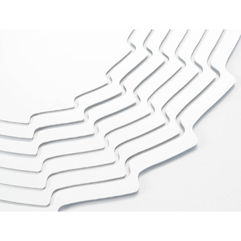 HPN SubliCraft Flower Sublimation Aluminum Wind Spinner - HeatPressNation