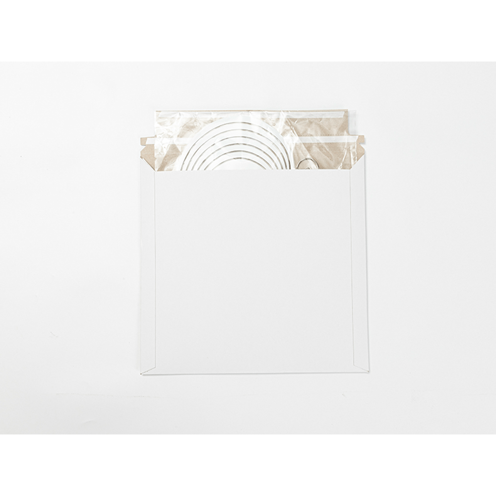 HPN SubliCraft Heart Sublimation Aluminum Wind Spinner - HeatPressNation