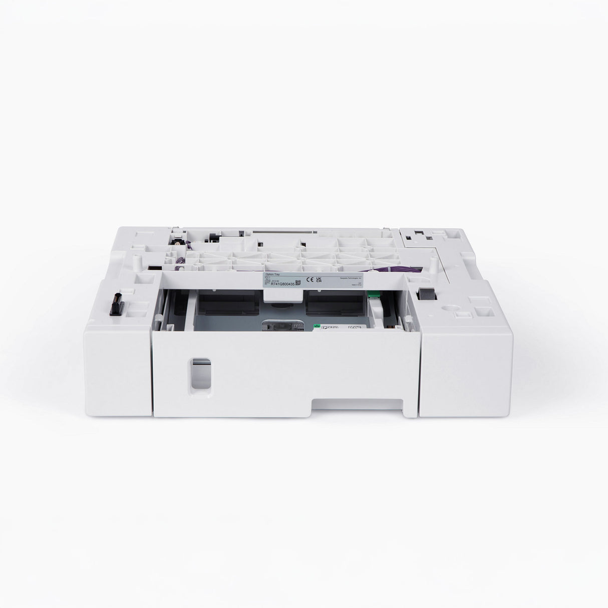 Sawgrass Virtuoso SG400/SG500 Multi-Bypass-Fach für Großformat (8,5 x 51 Zoll)