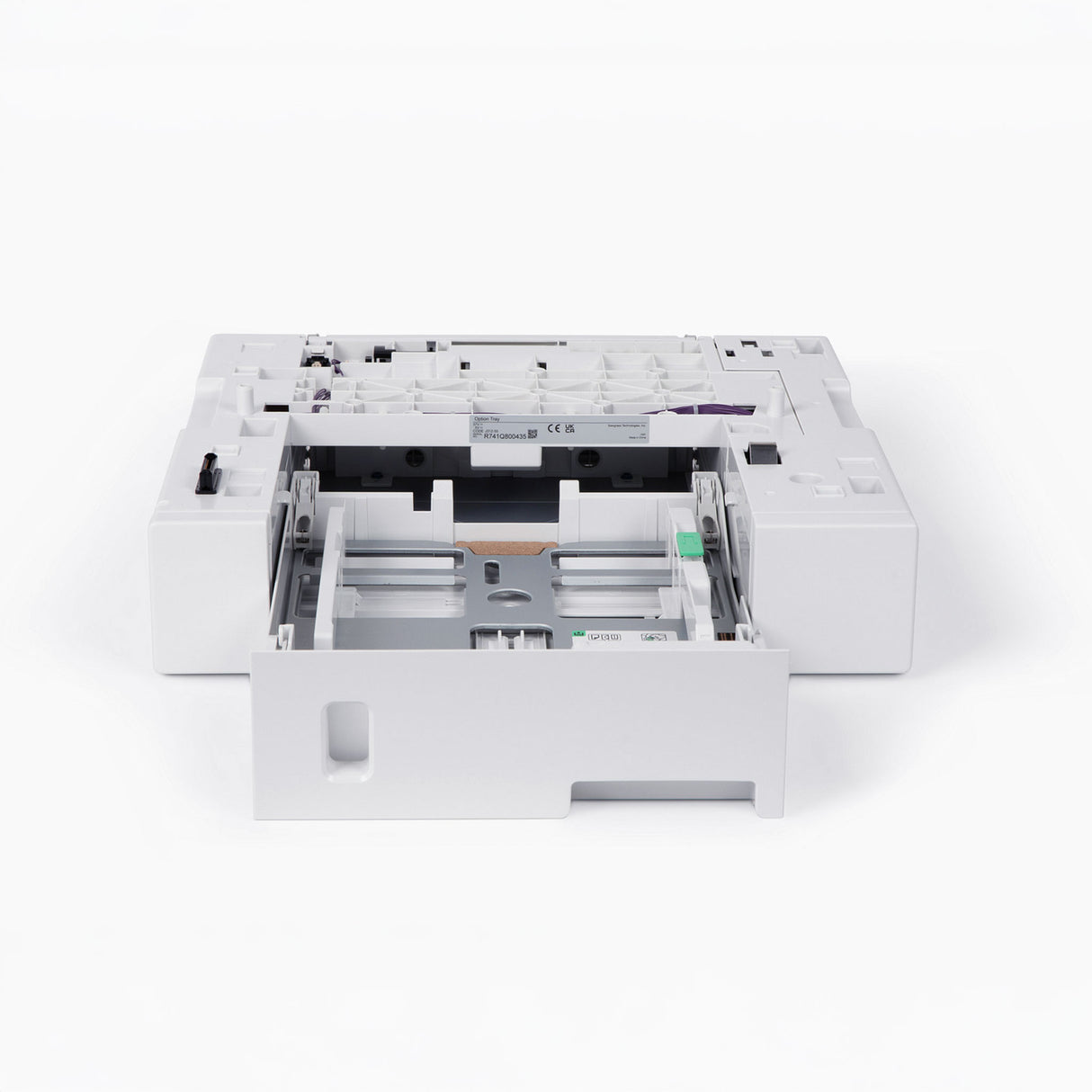 Sawgrass Virtuoso SG400/SG500 Multi-Bypass-Fach für Großformat (8,5 x 51 Zoll)