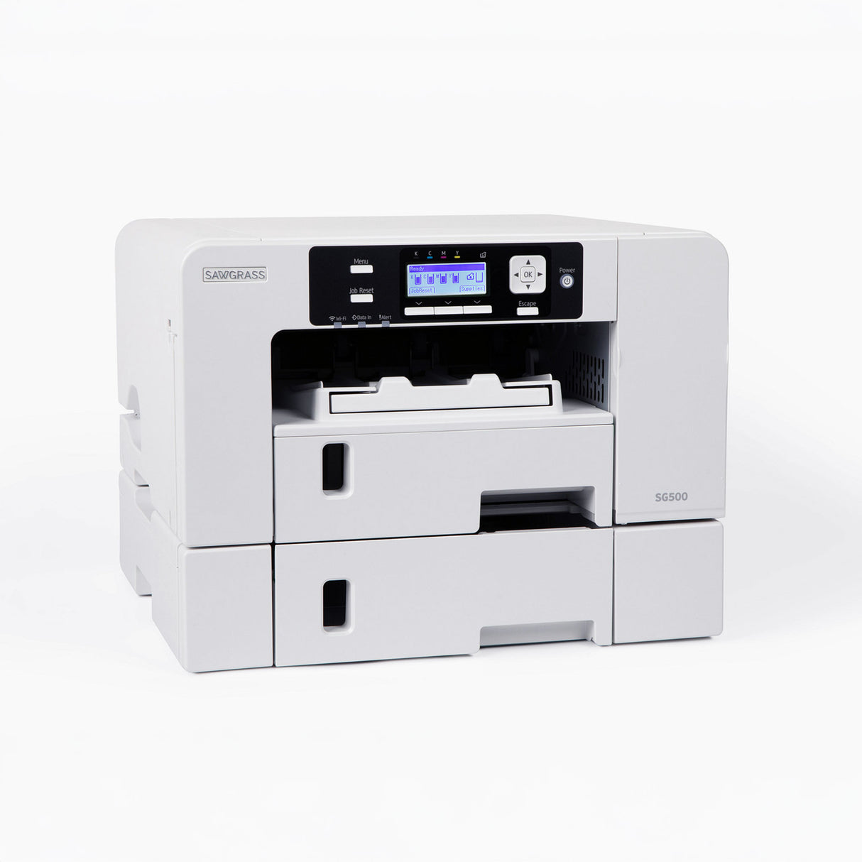 Sawgrass Virtuoso SG400/SG500 Multi-Bypass-Fach für Großformat (8,5 x 51 Zoll)