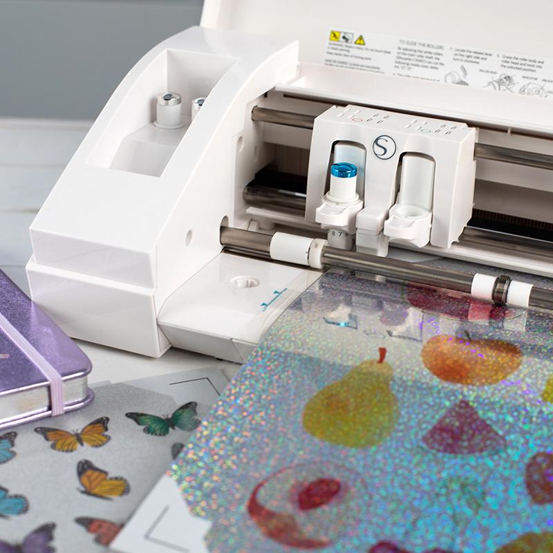 Silhouette Premium Blade - HeatPressNation