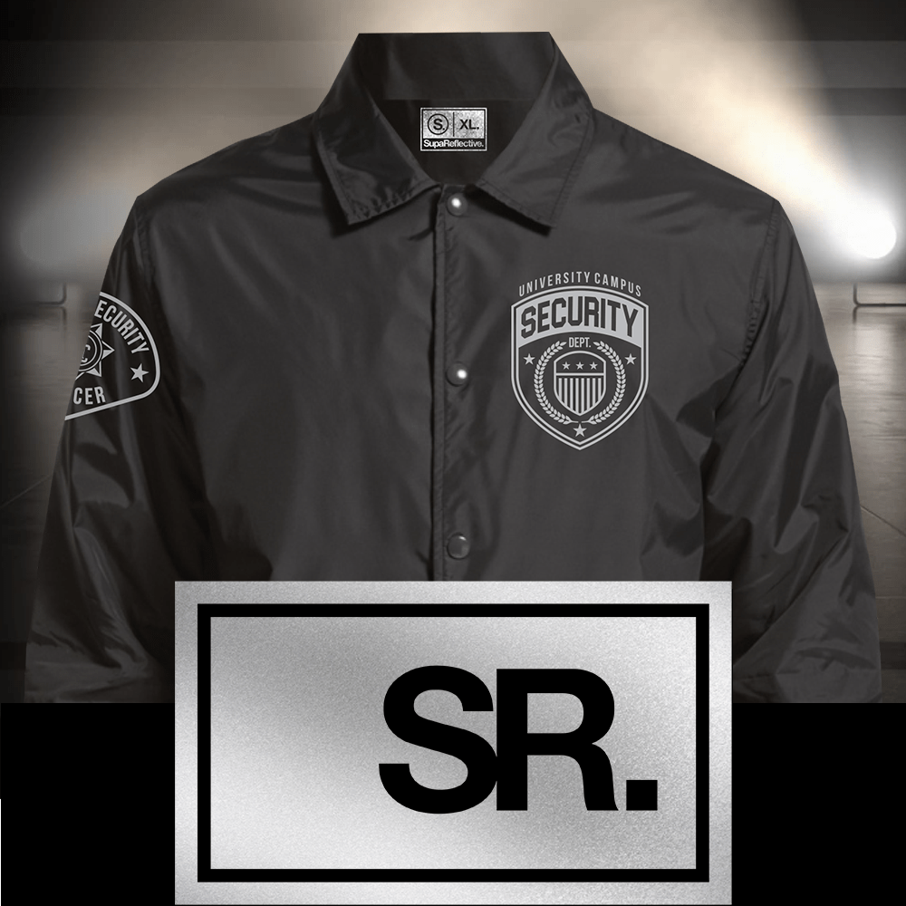 Supacolor SupaReflective Heat Transfer - HeatPressNation
