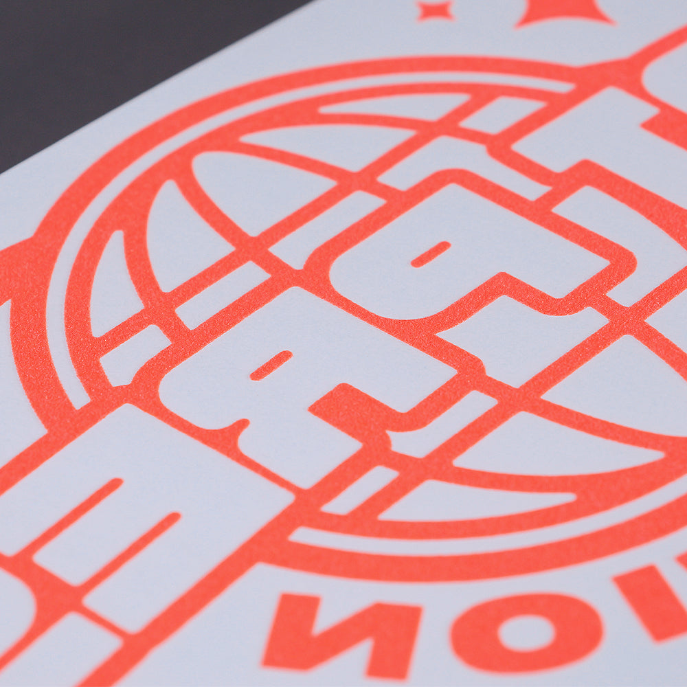 HPN TruePrint Puff Custom Heat Transfers