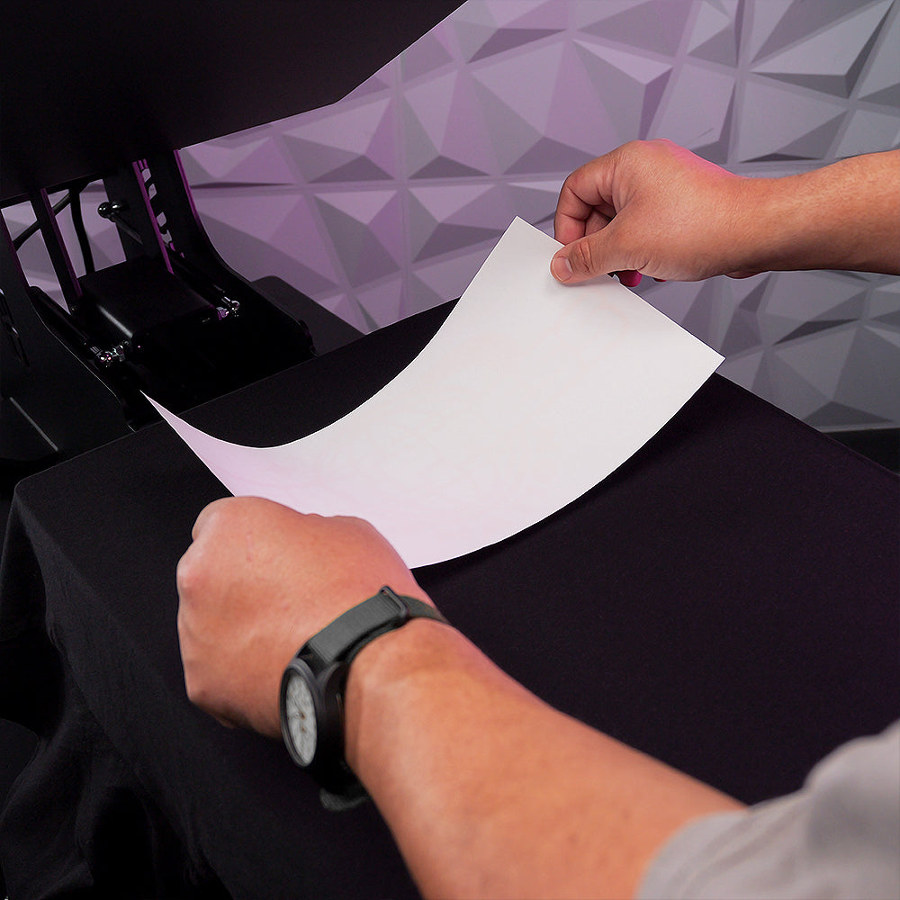 HPN TruePrint Puff Custom Heat Transfers