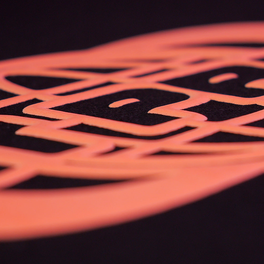 HPN TruePrint Puff Custom Heat Transfers