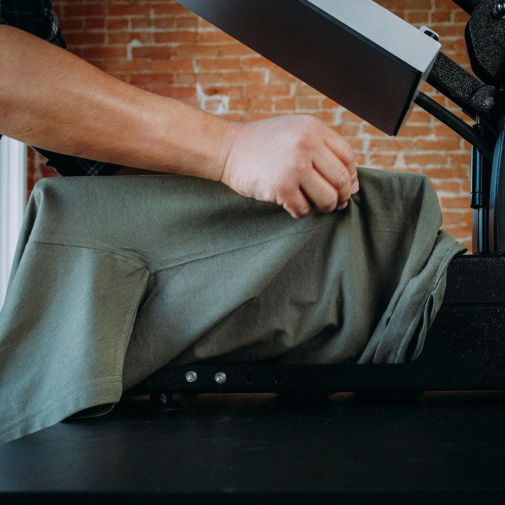 Open-Box HPN Signature Splitter Stand