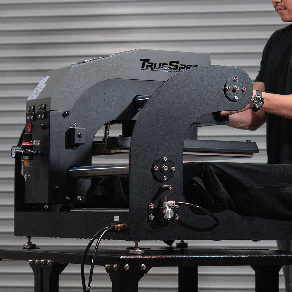 HPN TrueSpec 16" x 20" Auto-Open Hybride Hittepers