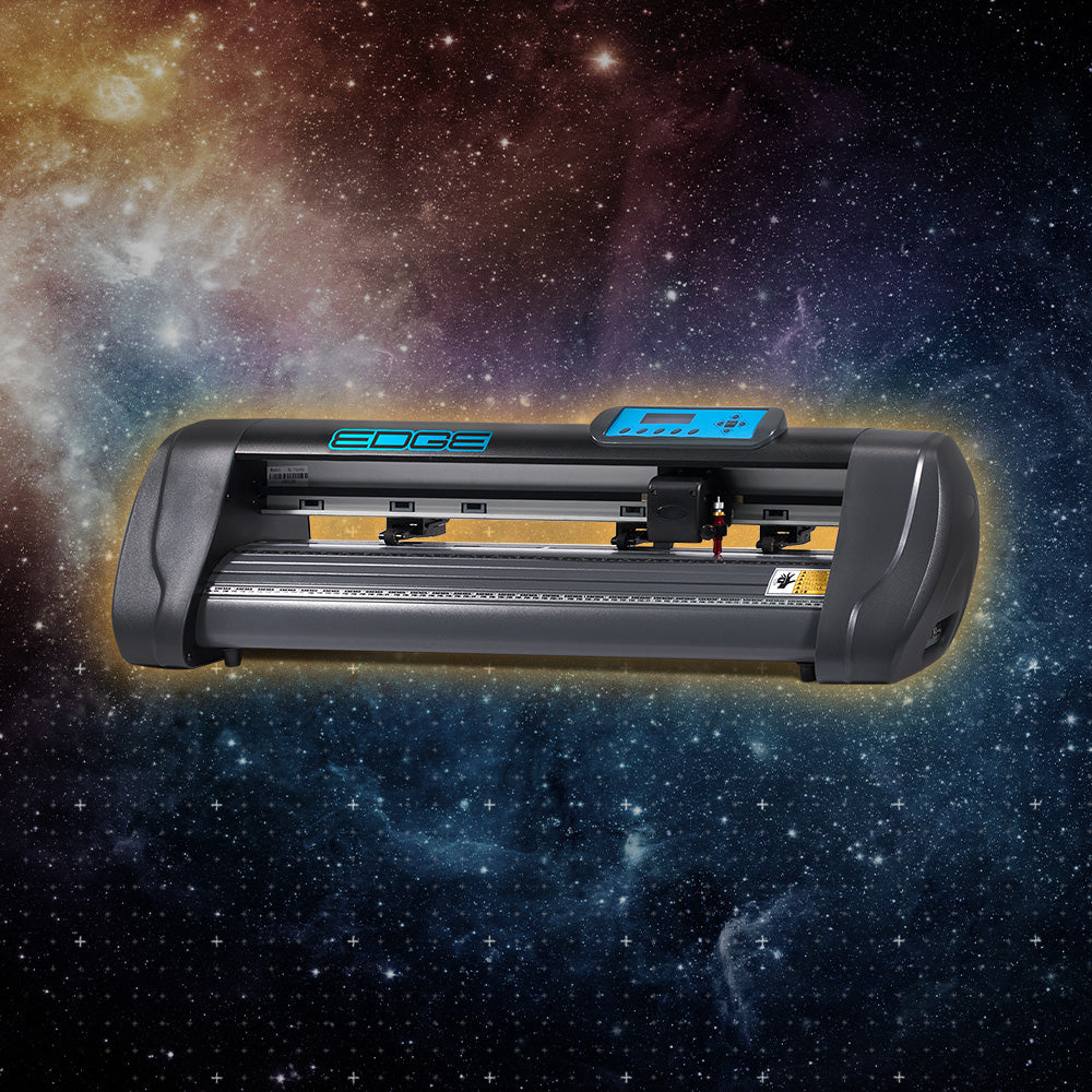 HPN VinylSystems Edge 28" Cutter/Plotter - Contour Cutting Stepper Motor