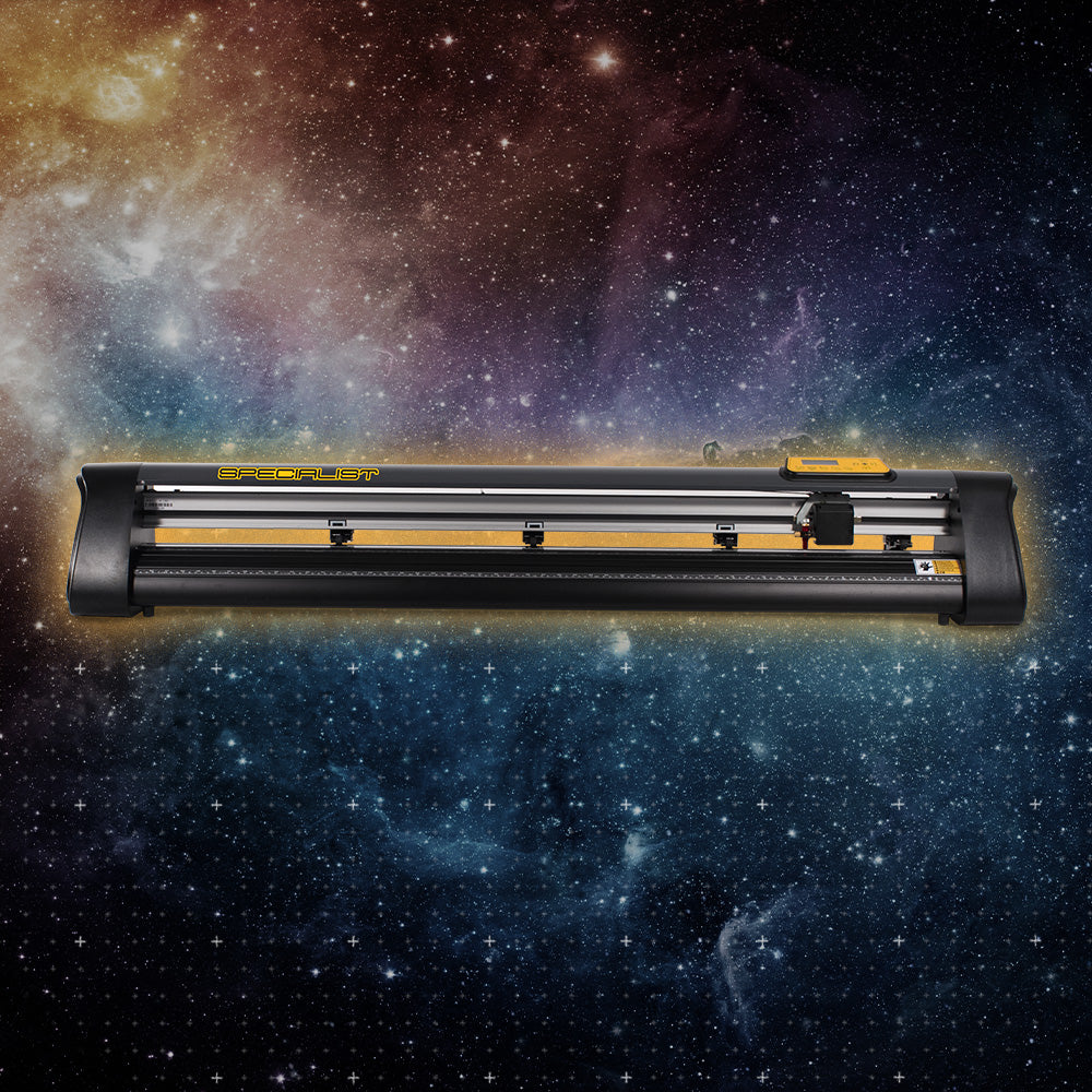 HPN VinylSystems Specialist 52" Cutter Plotter - Stepper Motor