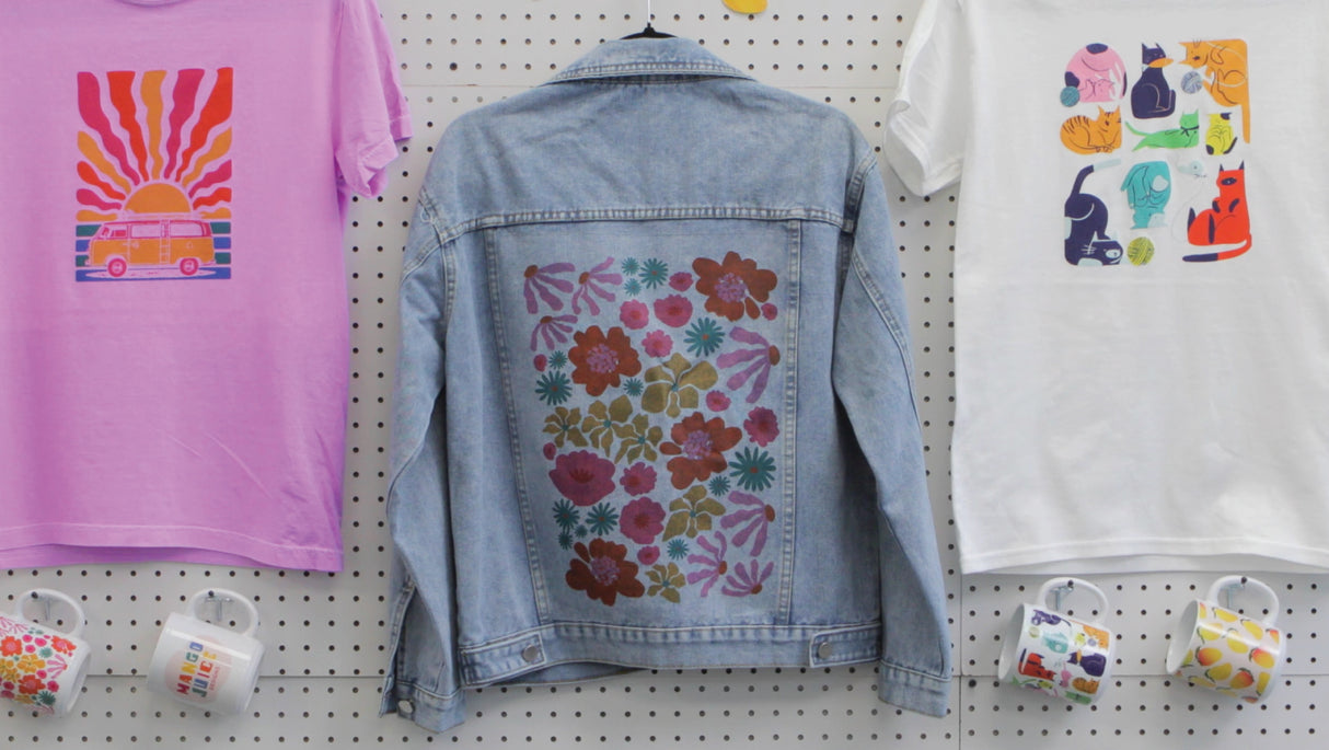 Sawgrass Virtuoso SG1000 VersiFlex Sublimation and DTF Light Hybrid System