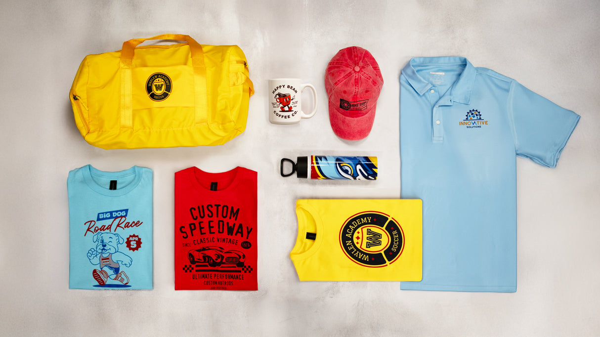 Sawgrass Virtuoso SG1000 VersiFlex Sublimation and DTF Light Hybrid System