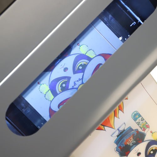 DTF Station Prestige R2 13" DTF Printer with Ink, Film, and Supplies - HeatPressNation