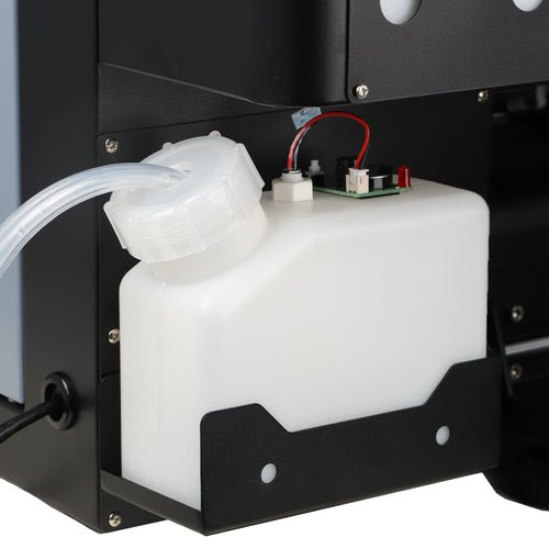 DTF Station Prestige R2 13" DTF Printer with Ink, Film, and Supplies - HeatPressNation