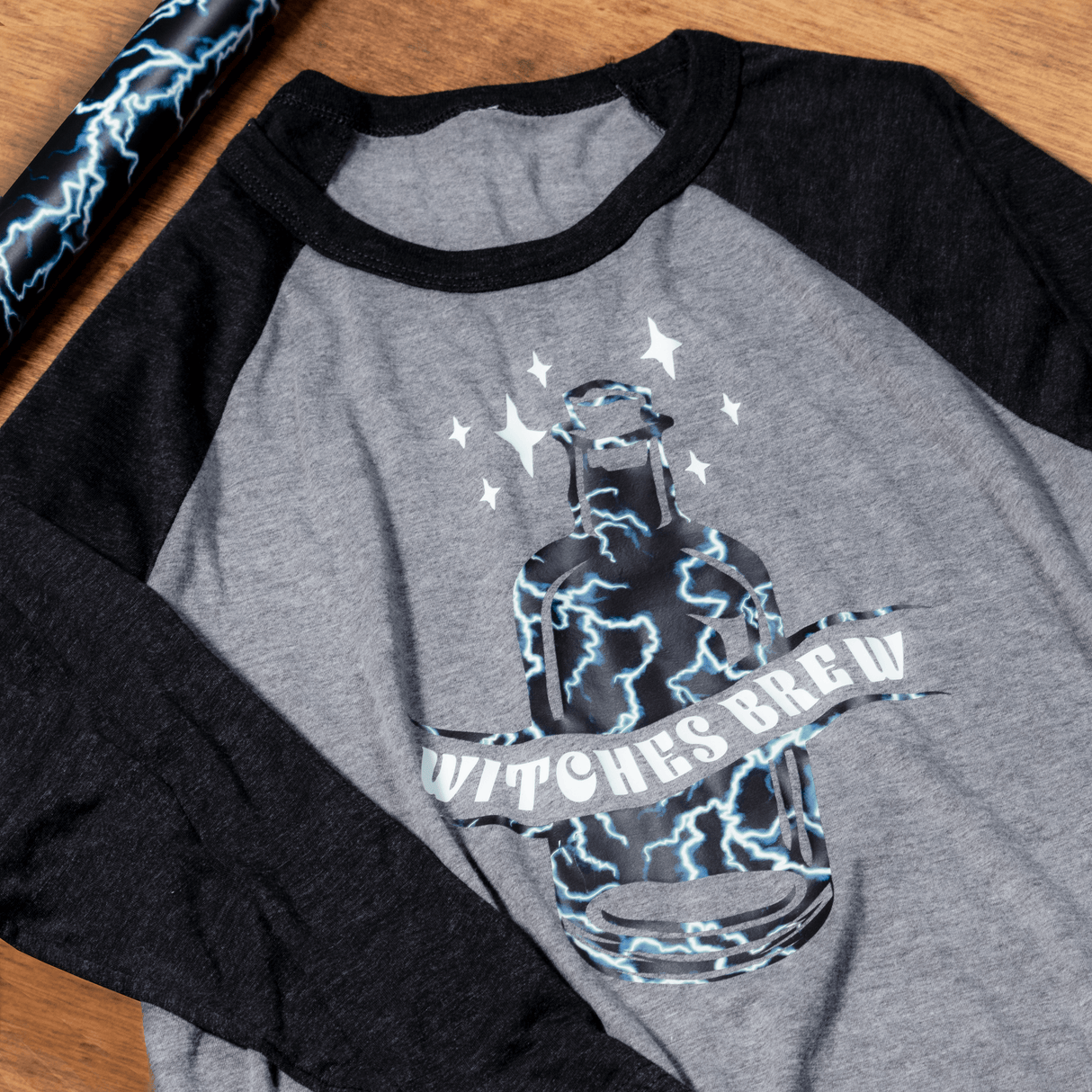 Siser EasyPatterns Plus Glow Heat Transfer Vinyl 12" - By the Yard