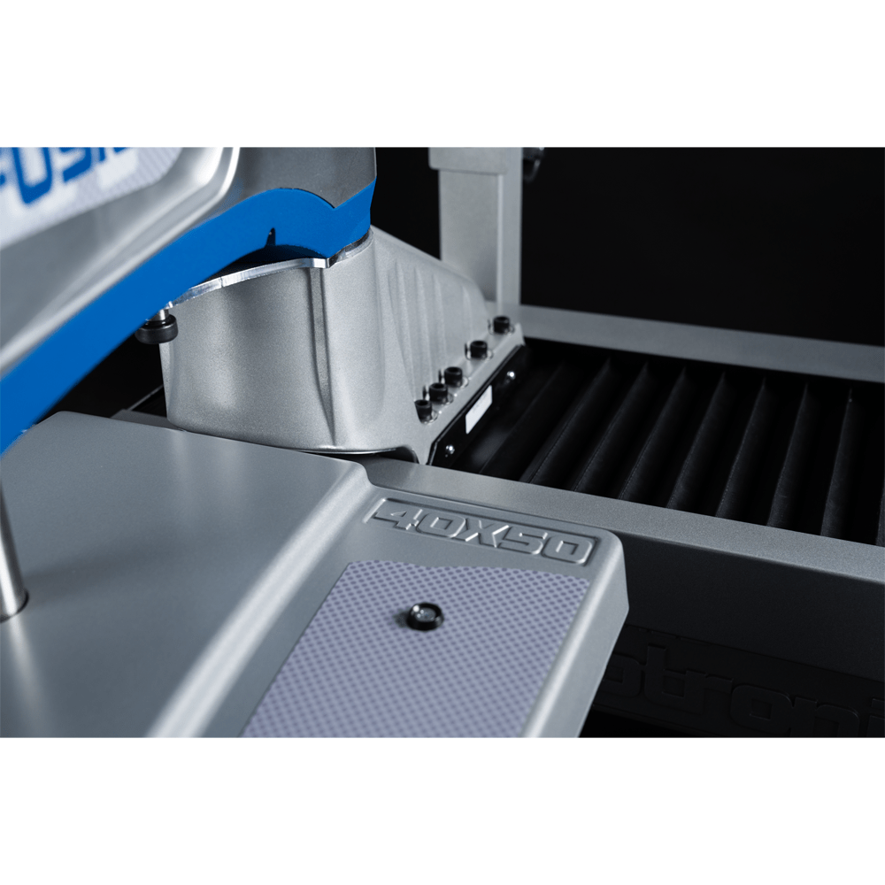 Stahls' Hotronix Dual Air Fusion IQ 16" x 20" Heat Press - HeatPressNation