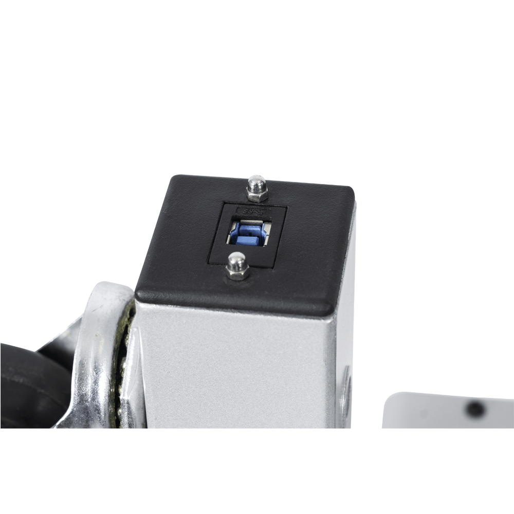 Stahls' Hotronix Dual Air Fusion IQ 16" x 20" Heat Press - HeatPressNation