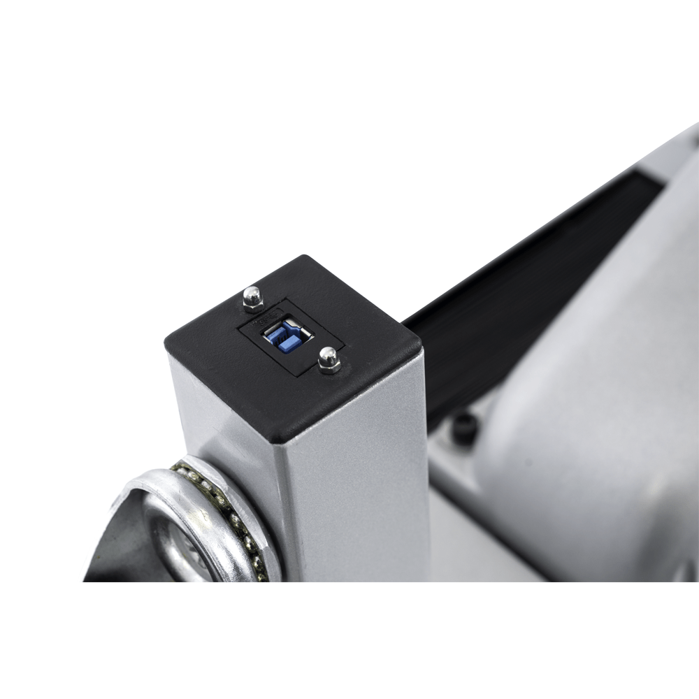 Stahls' Hotronix Dual Air Fusion IQ 16" x 20" Heat Press - HeatPressNation